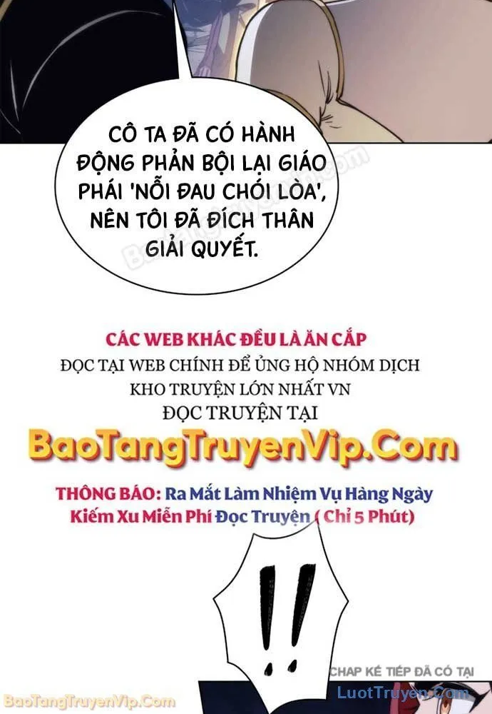 Kỵ Sĩ Tử Thần Cấp Diệt Vong Đã Hồi Quy Chap 61 - Next Chap 62