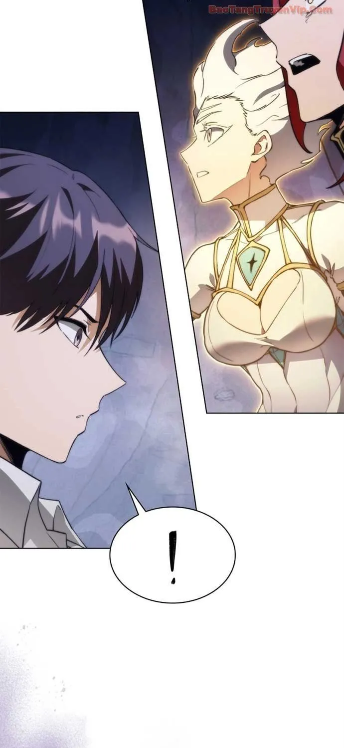 Kỵ Sĩ Tử Thần Cấp Diệt Vong Đã Hồi Quy Chap 61 - Next Chap 62