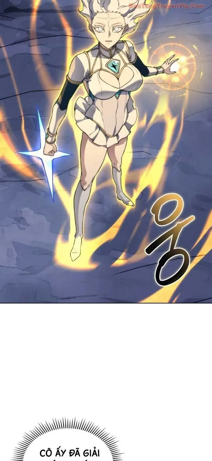 Kỵ Sĩ Tử Thần Cấp Diệt Vong Đã Hồi Quy Chap 61 - Next Chap 62