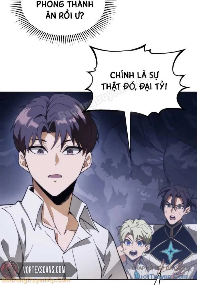 Kỵ Sĩ Tử Thần Cấp Diệt Vong Đã Hồi Quy Chap 61 - Next Chap 62