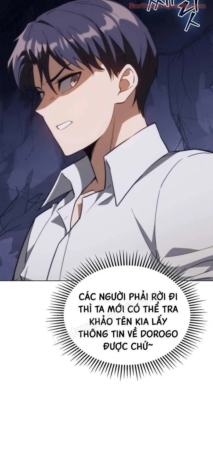 Kỵ Sĩ Tử Thần Cấp Diệt Vong Đã Hồi Quy Chap 61 - Next Chap 62