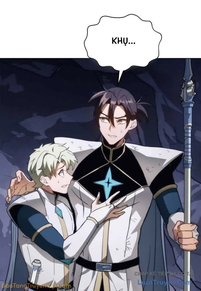 Kỵ Sĩ Tử Thần Cấp Diệt Vong Đã Hồi Quy Chap 61 - Next Chap 62