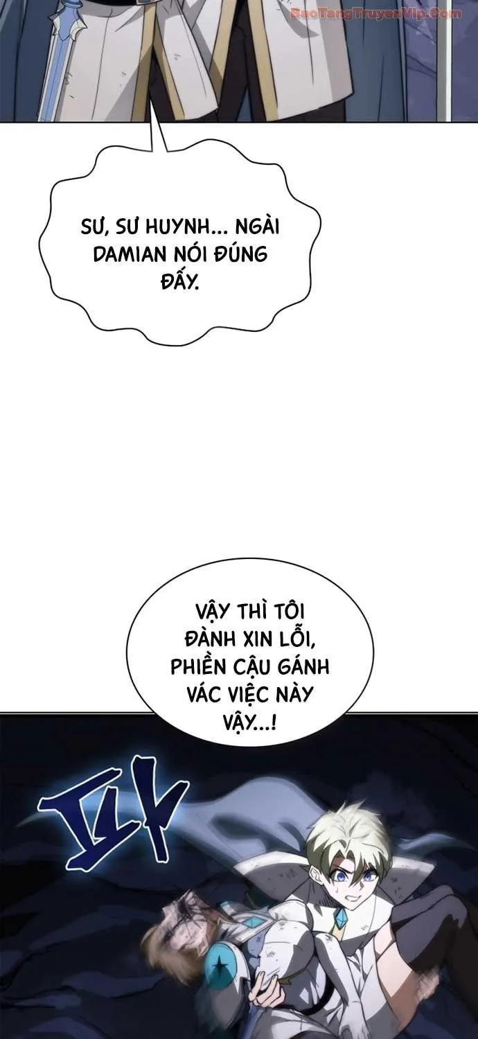 Kỵ Sĩ Tử Thần Cấp Diệt Vong Đã Hồi Quy Chap 61 - Next Chap 62