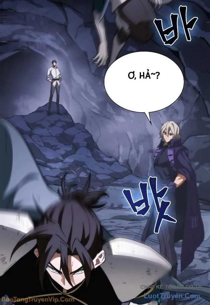 Kỵ Sĩ Tử Thần Cấp Diệt Vong Đã Hồi Quy Chap 61 - Next Chap 62