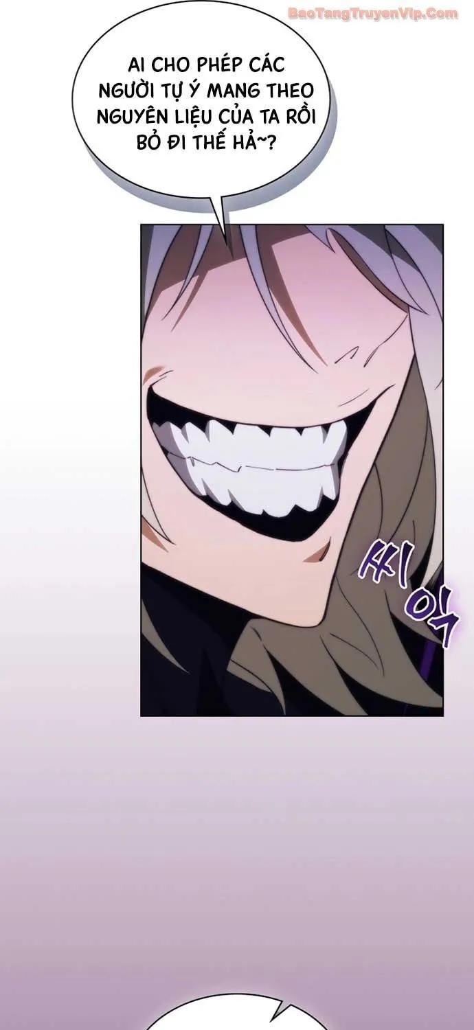 Kỵ Sĩ Tử Thần Cấp Diệt Vong Đã Hồi Quy Chap 61 - Next Chap 62