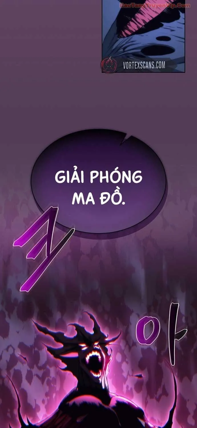 Kỵ Sĩ Tử Thần Cấp Diệt Vong Đã Hồi Quy Chap 61 - Next Chap 62