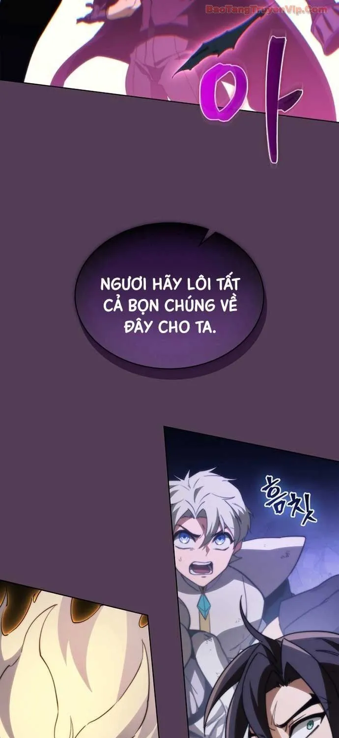 Kỵ Sĩ Tử Thần Cấp Diệt Vong Đã Hồi Quy Chap 61 - Next Chap 62