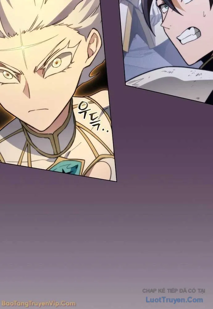 Kỵ Sĩ Tử Thần Cấp Diệt Vong Đã Hồi Quy Chap 61 - Next Chap 62