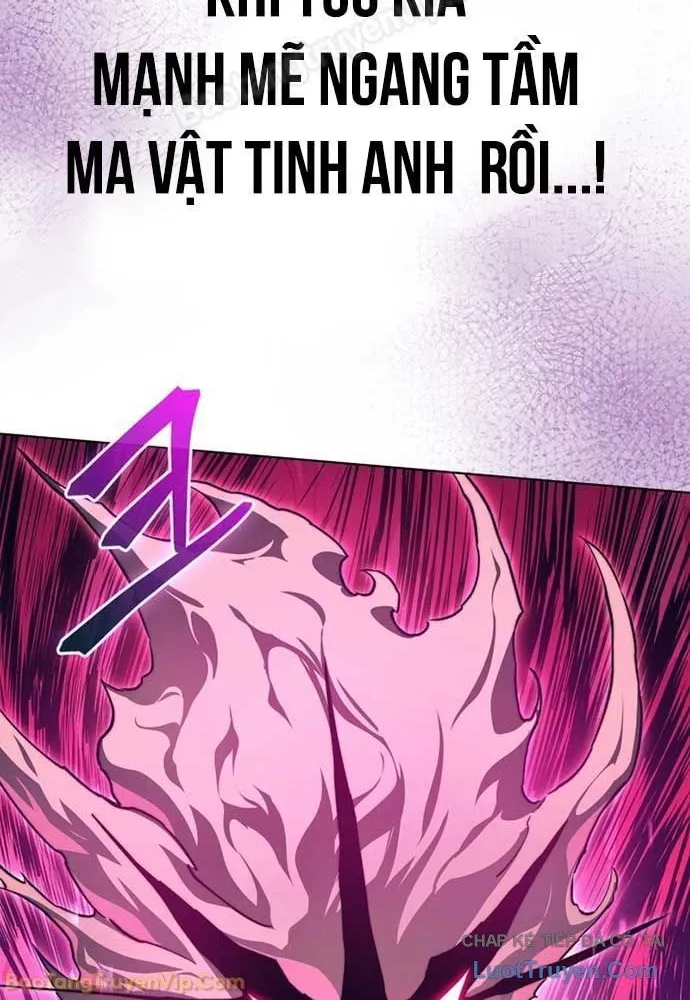 Kỵ Sĩ Tử Thần Cấp Diệt Vong Đã Hồi Quy Chap 61 - Next Chap 62