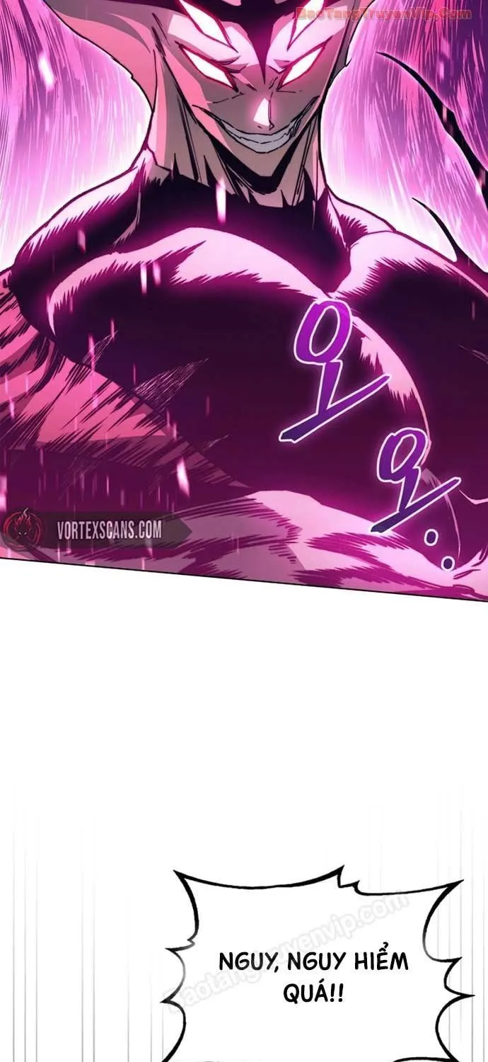 Kỵ Sĩ Tử Thần Cấp Diệt Vong Đã Hồi Quy Chap 61 - Next Chap 62