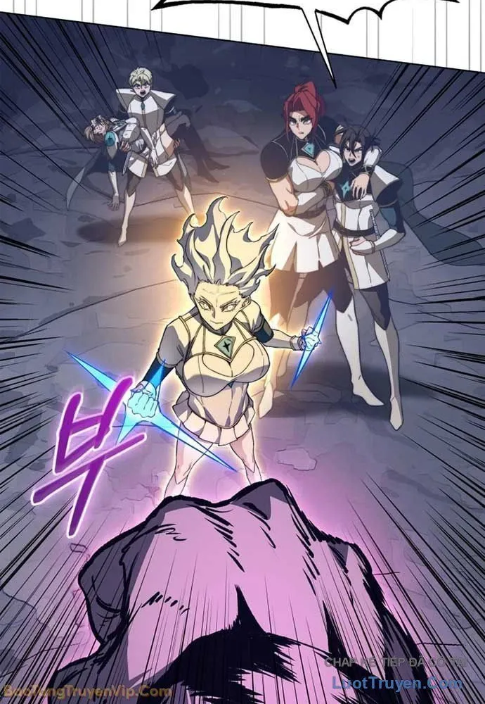 Kỵ Sĩ Tử Thần Cấp Diệt Vong Đã Hồi Quy Chap 61 - Next Chap 62