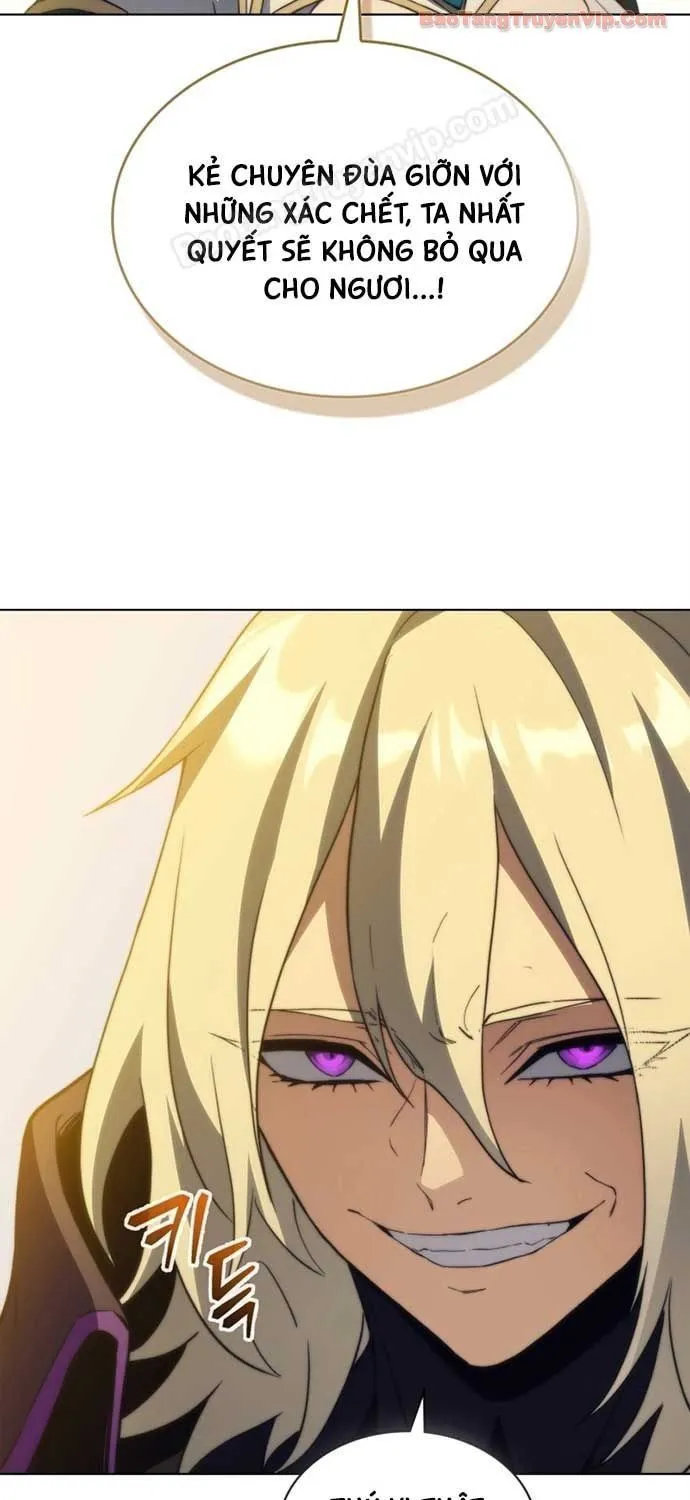 Kỵ Sĩ Tử Thần Cấp Diệt Vong Đã Hồi Quy Chap 61 - Next Chap 62