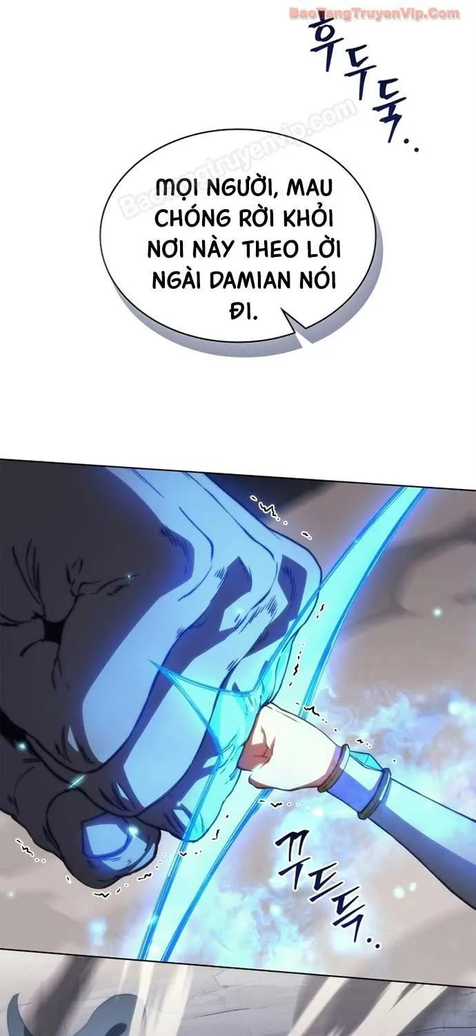 Kỵ Sĩ Tử Thần Cấp Diệt Vong Đã Hồi Quy Chap 61 - Next Chap 62