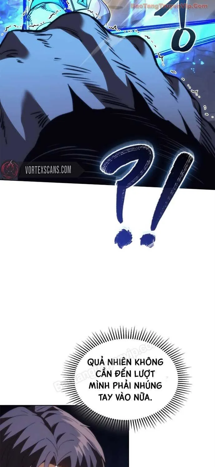 Kỵ Sĩ Tử Thần Cấp Diệt Vong Đã Hồi Quy Chap 61 - Next Chap 62