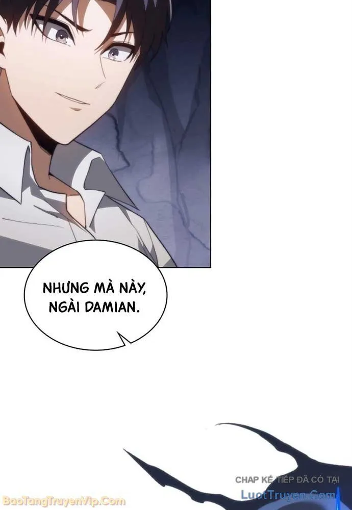 Kỵ Sĩ Tử Thần Cấp Diệt Vong Đã Hồi Quy Chap 61 - Next Chap 62