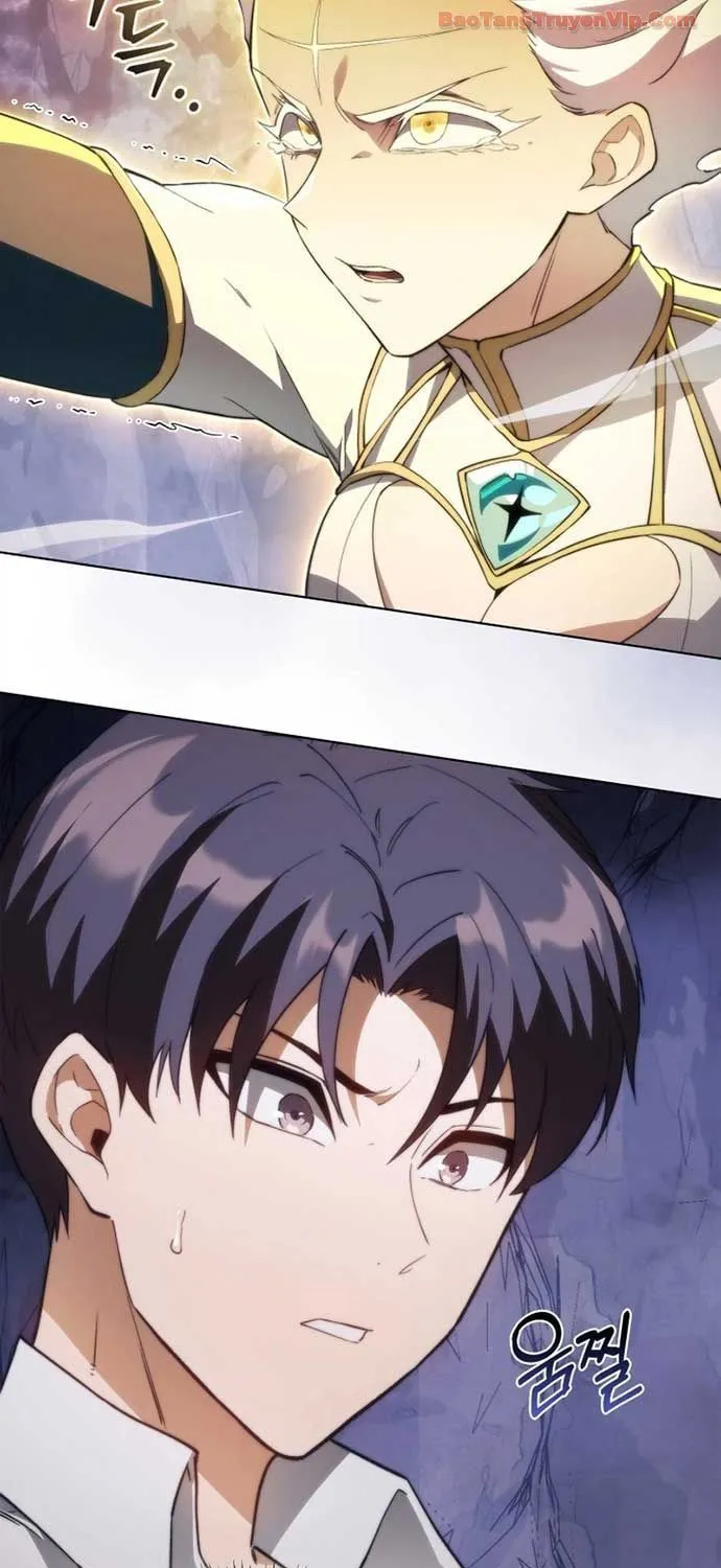 Kỵ Sĩ Tử Thần Cấp Diệt Vong Đã Hồi Quy Chap 61 - Next Chap 62