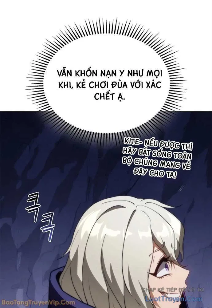 Kỵ Sĩ Tử Thần Cấp Diệt Vong Đã Hồi Quy Chap 61 - Next Chap 62