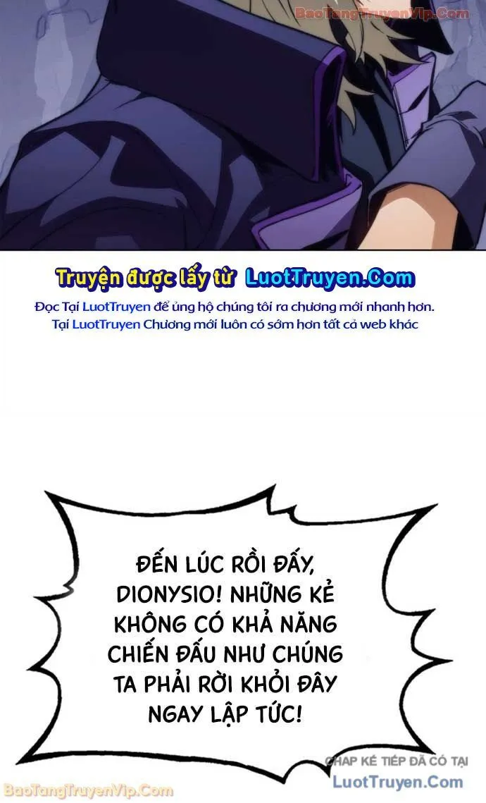 Kỵ Sĩ Tử Thần Cấp Diệt Vong Đã Hồi Quy Chap 61 - Next Chap 62