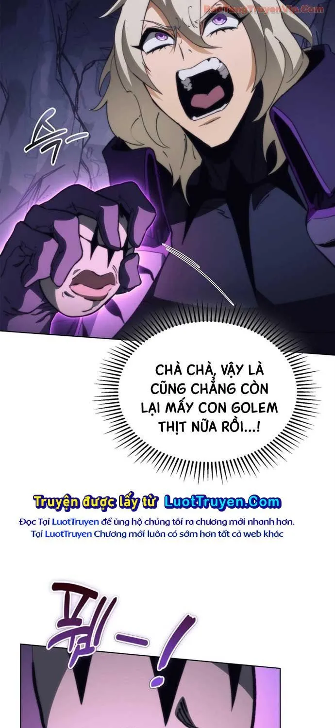 Kỵ Sĩ Tử Thần Cấp Diệt Vong Đã Hồi Quy Chap 61 - Next Chap 62