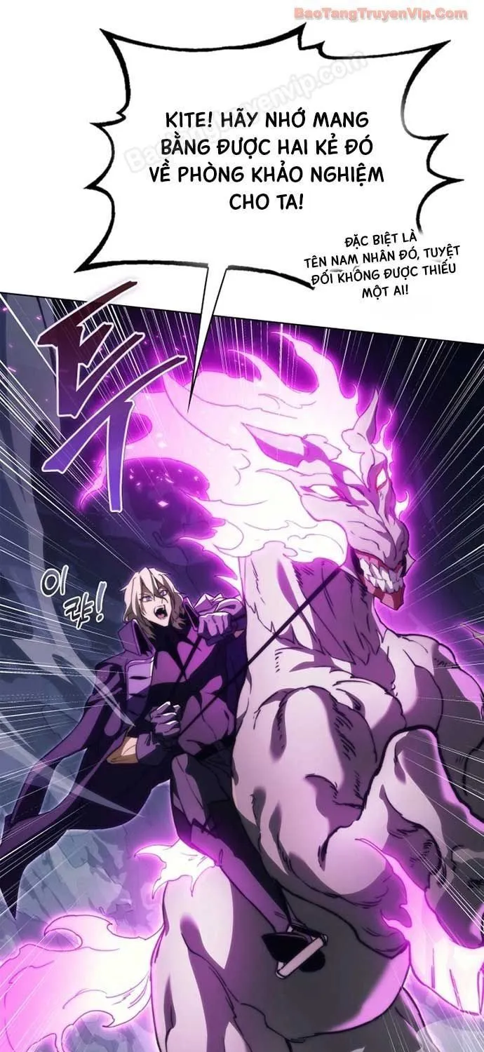 Kỵ Sĩ Tử Thần Cấp Diệt Vong Đã Hồi Quy Chap 61 - Next Chap 62