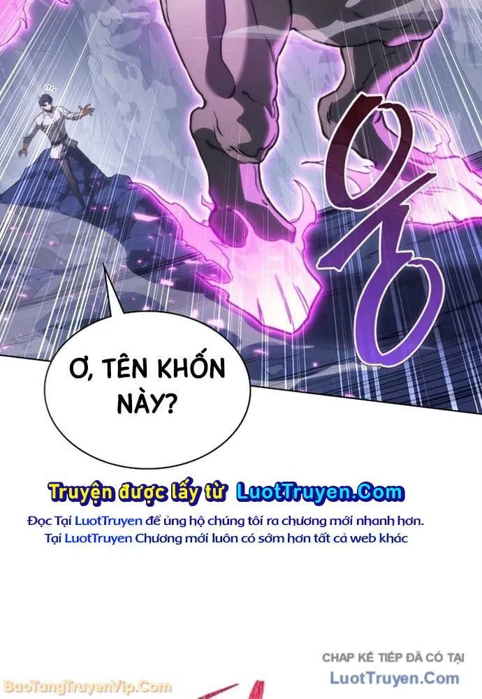 Kỵ Sĩ Tử Thần Cấp Diệt Vong Đã Hồi Quy Chap 61 - Next Chap 62