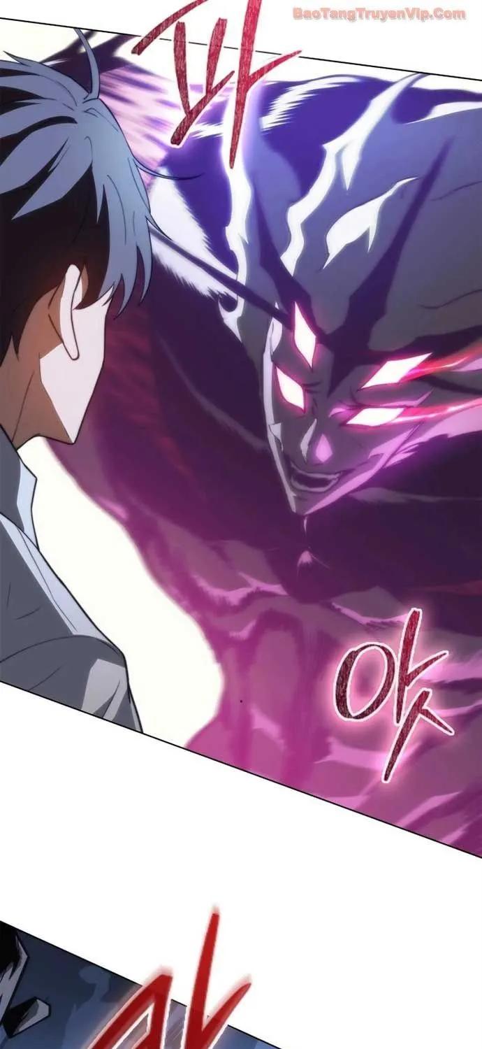 Kỵ Sĩ Tử Thần Cấp Diệt Vong Đã Hồi Quy Chap 61 - Next Chap 62