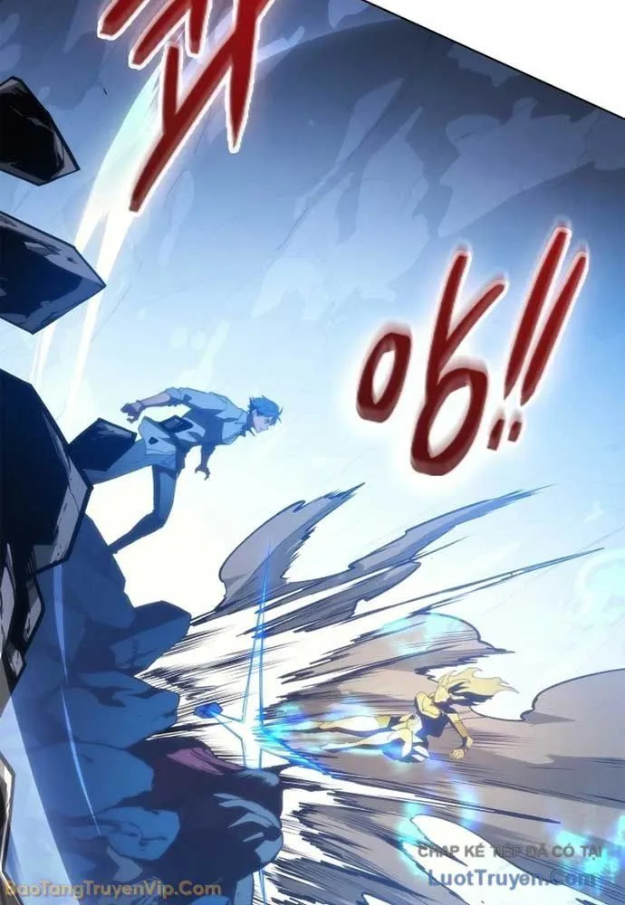 Kỵ Sĩ Tử Thần Cấp Diệt Vong Đã Hồi Quy Chap 61 - Next Chap 62