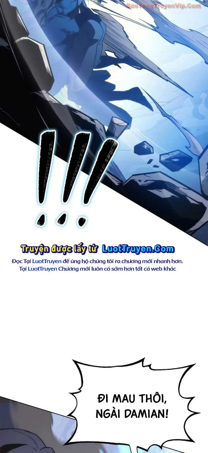 Kỵ Sĩ Tử Thần Cấp Diệt Vong Đã Hồi Quy Chap 61 - Next Chap 62