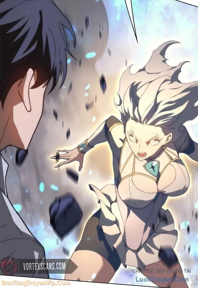 Kỵ Sĩ Tử Thần Cấp Diệt Vong Đã Hồi Quy Chap 61 - Next Chap 62