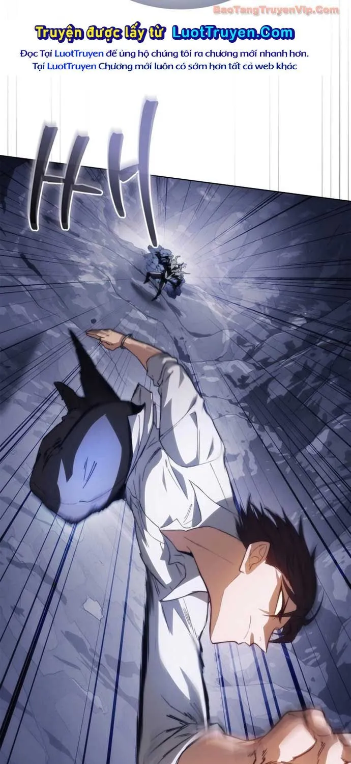 Kỵ Sĩ Tử Thần Cấp Diệt Vong Đã Hồi Quy Chap 61 - Next Chap 62