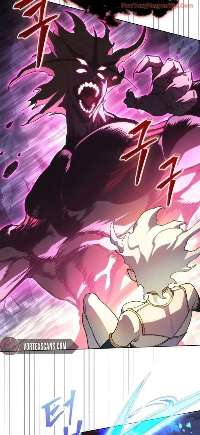 Kỵ Sĩ Tử Thần Cấp Diệt Vong Đã Hồi Quy Chap 61 - Next Chap 62