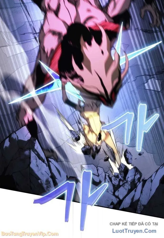 Kỵ Sĩ Tử Thần Cấp Diệt Vong Đã Hồi Quy Chap 61 - Next Chap 62