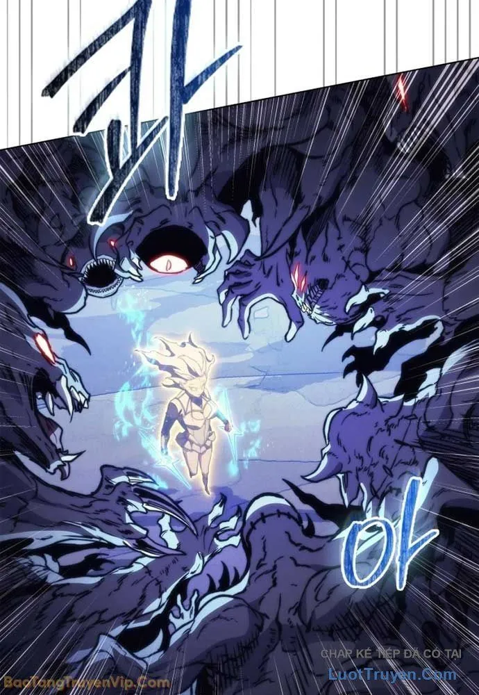 Kỵ Sĩ Tử Thần Cấp Diệt Vong Đã Hồi Quy Chap 61 - Next Chap 62