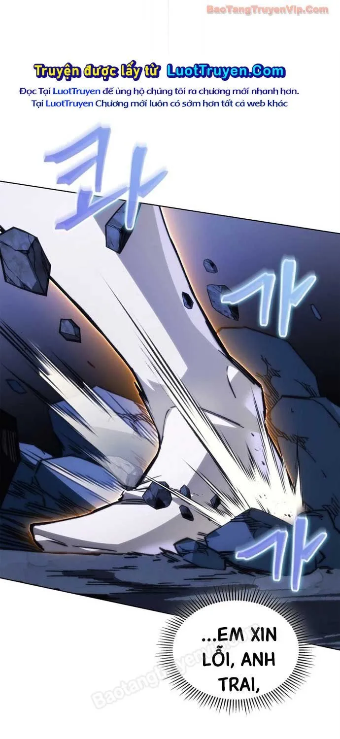 Kỵ Sĩ Tử Thần Cấp Diệt Vong Đã Hồi Quy Chap 61 - Next Chap 62