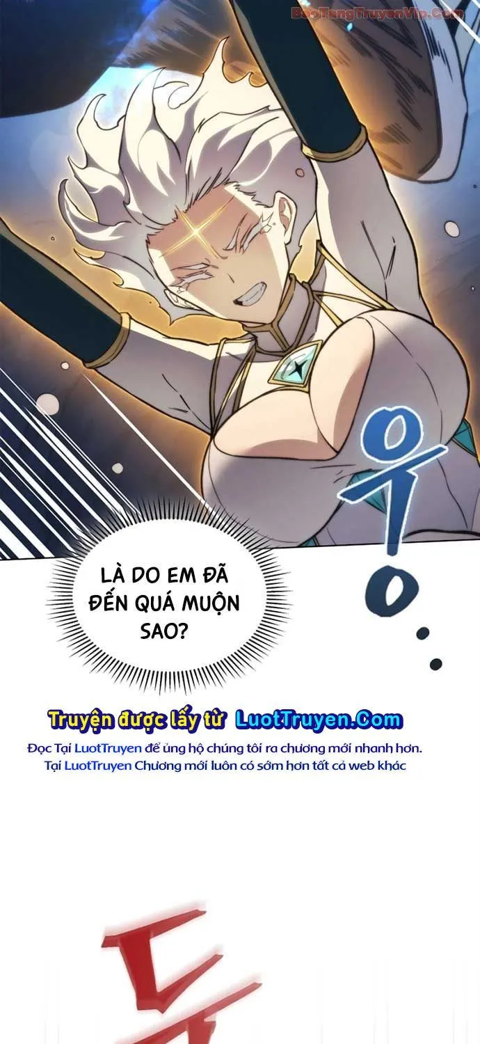 Kỵ Sĩ Tử Thần Cấp Diệt Vong Đã Hồi Quy Chap 61 - Next Chap 62