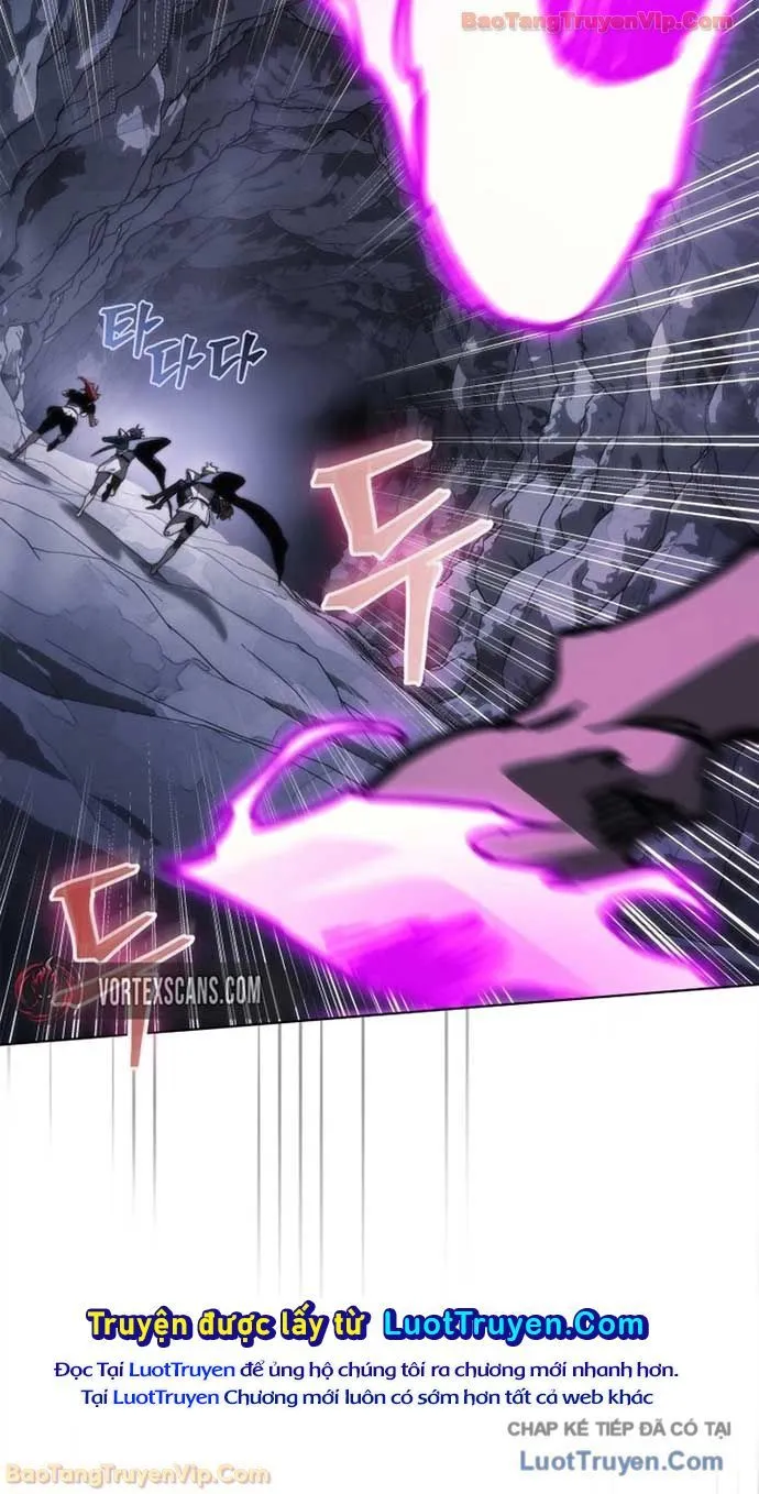 Kỵ Sĩ Tử Thần Cấp Diệt Vong Đã Hồi Quy Chap 61 - Next Chap 62