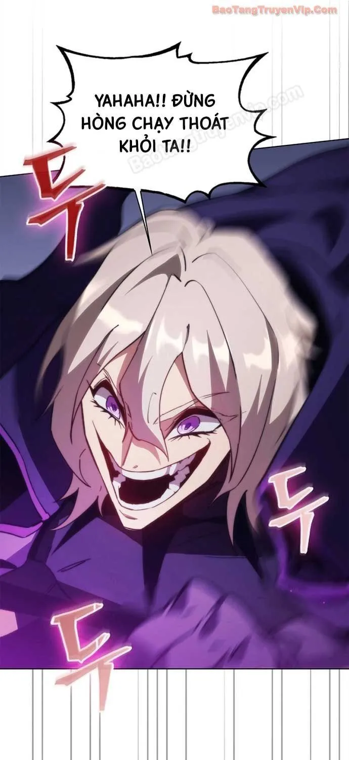 Kỵ Sĩ Tử Thần Cấp Diệt Vong Đã Hồi Quy Chap 61 - Next Chap 62