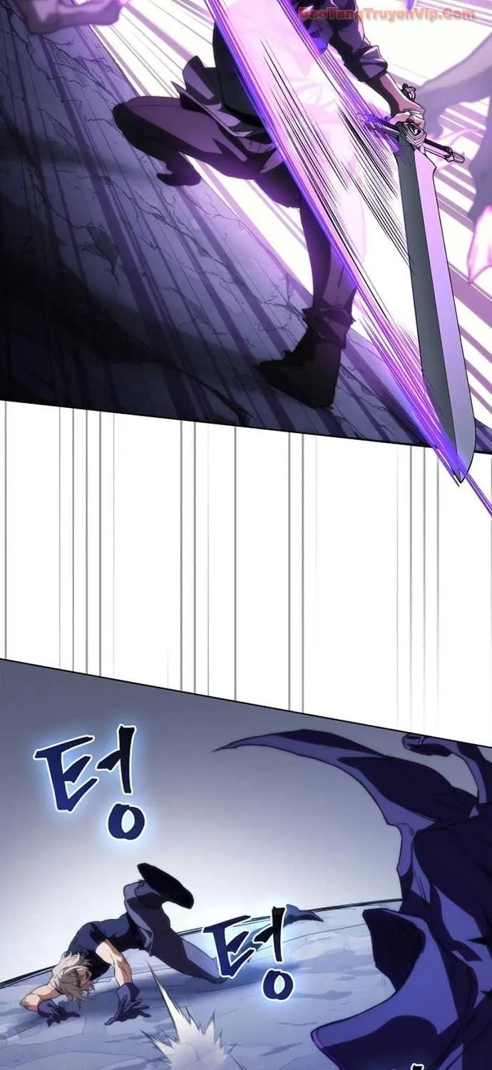 Kỵ Sĩ Tử Thần Cấp Diệt Vong Đã Hồi Quy Chap 61 - Next Chap 62