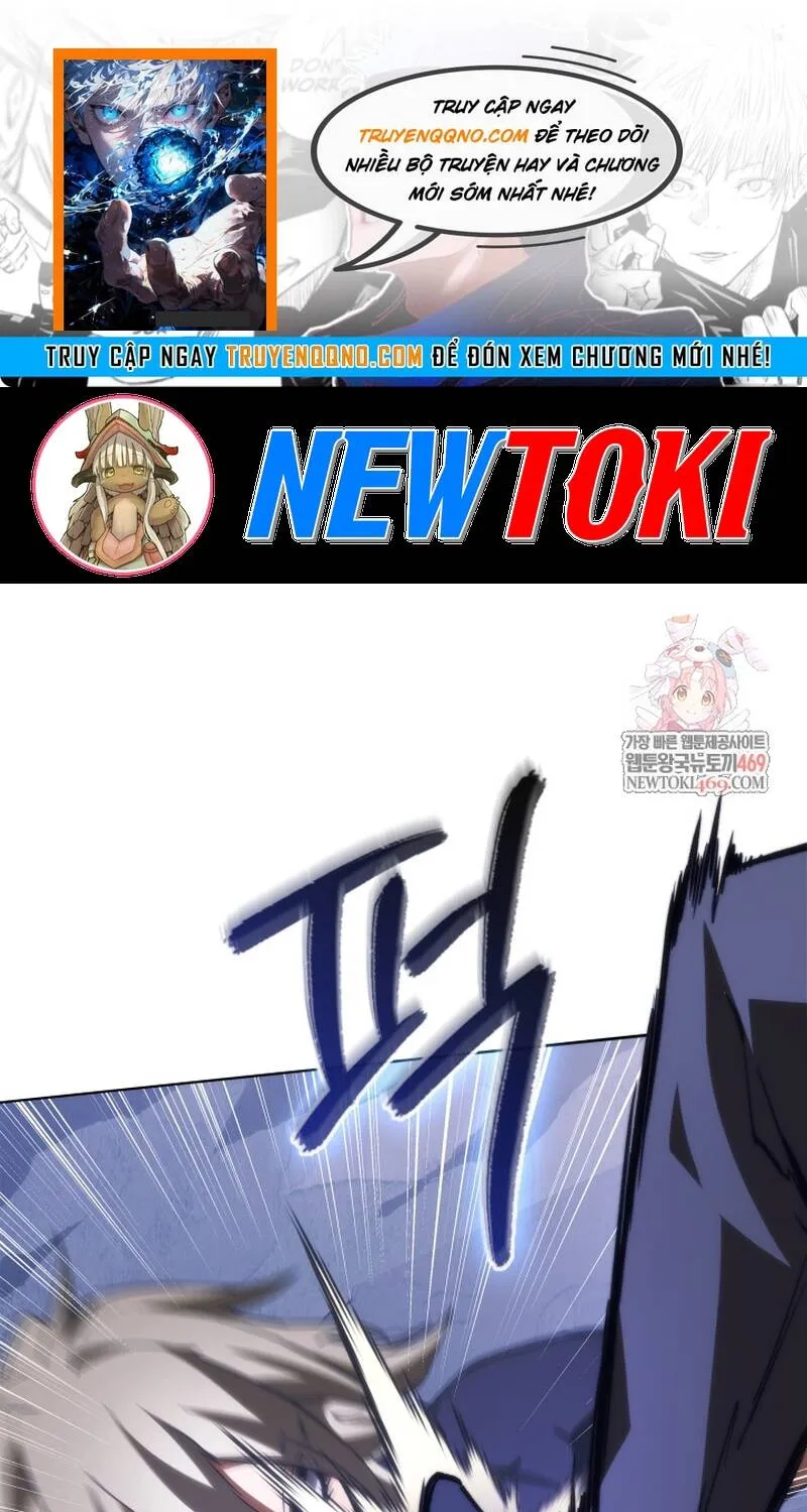 Kỵ Sĩ Tử Thần Cấp Diệt Vong Đã Hồi Quy Chap 62 - Next Chap 63