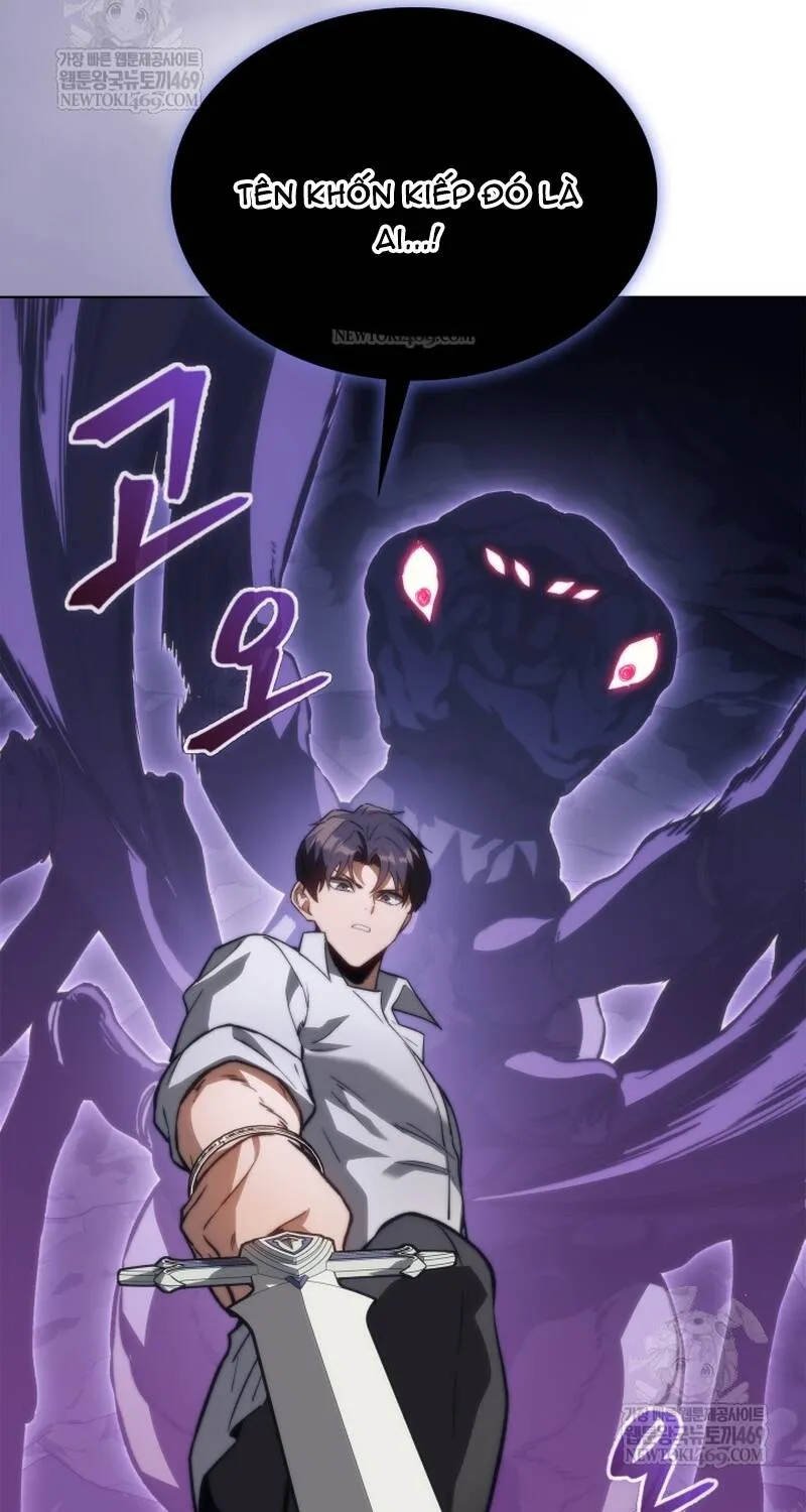 Kỵ Sĩ Tử Thần Cấp Diệt Vong Đã Hồi Quy Chap 62 - Next Chap 63