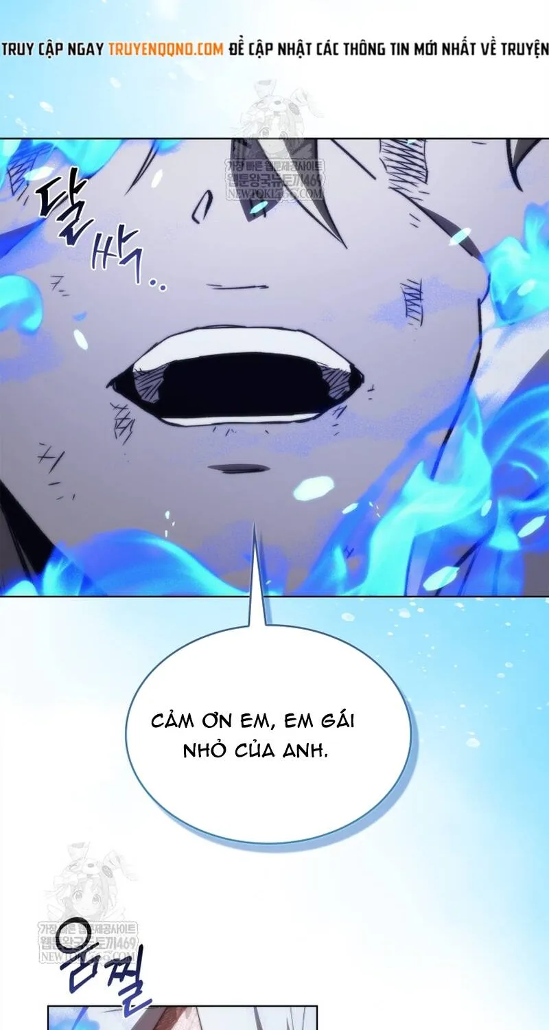 Kỵ Sĩ Tử Thần Cấp Diệt Vong Đã Hồi Quy Chap 62 - Next Chap 63