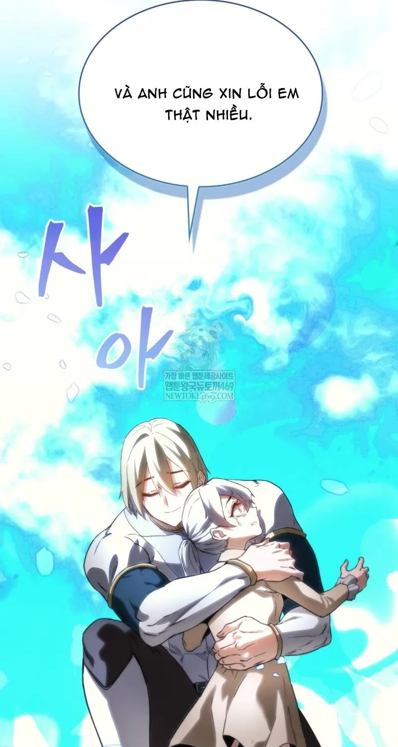 Kỵ Sĩ Tử Thần Cấp Diệt Vong Đã Hồi Quy Chap 62 - Next Chap 63