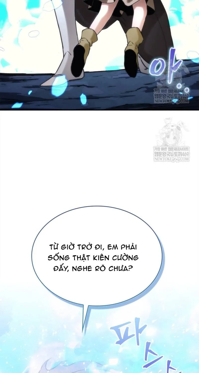 Kỵ Sĩ Tử Thần Cấp Diệt Vong Đã Hồi Quy Chap 62 - Next Chap 63