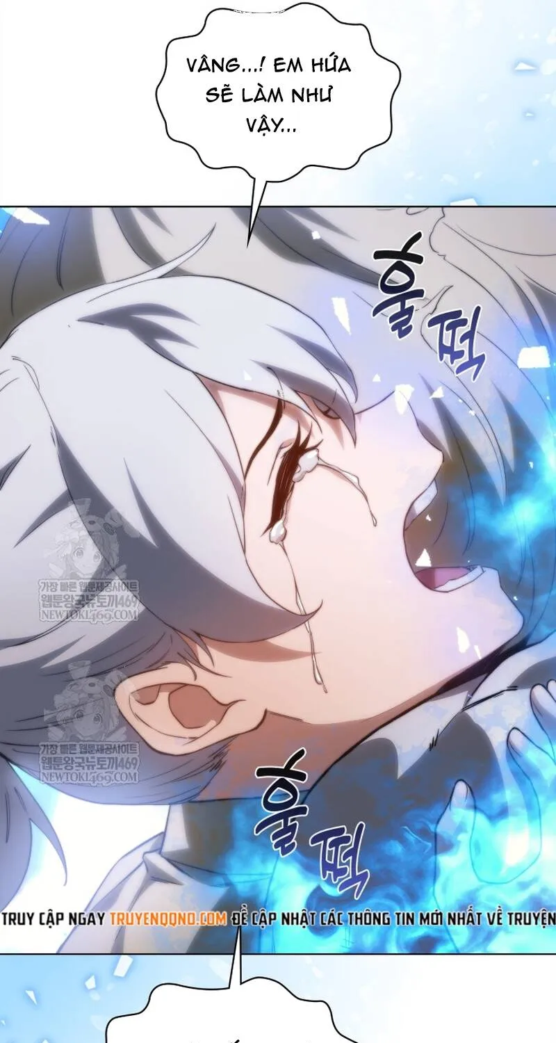 Kỵ Sĩ Tử Thần Cấp Diệt Vong Đã Hồi Quy Chap 62 - Next Chap 63