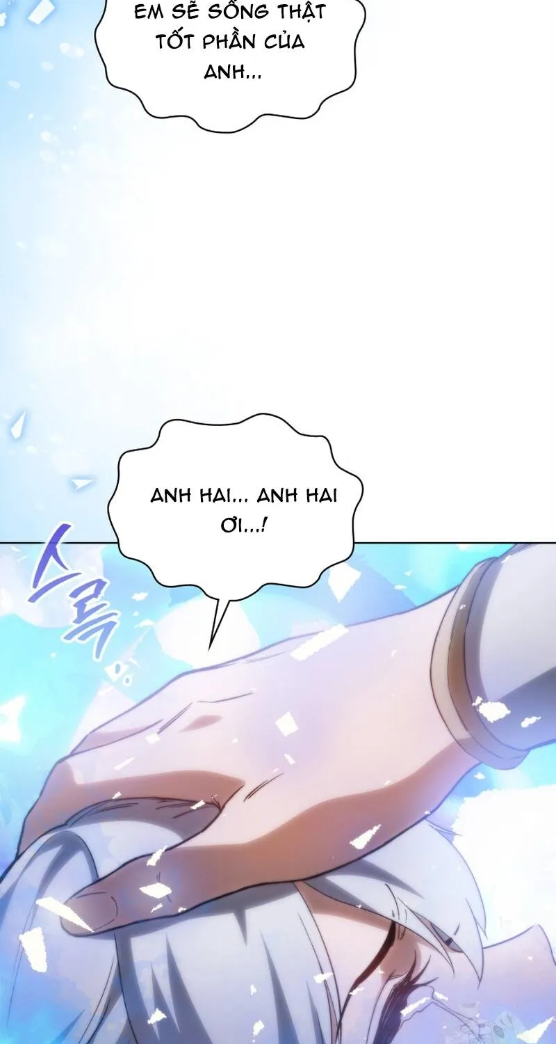 Kỵ Sĩ Tử Thần Cấp Diệt Vong Đã Hồi Quy Chap 62 - Next Chap 63