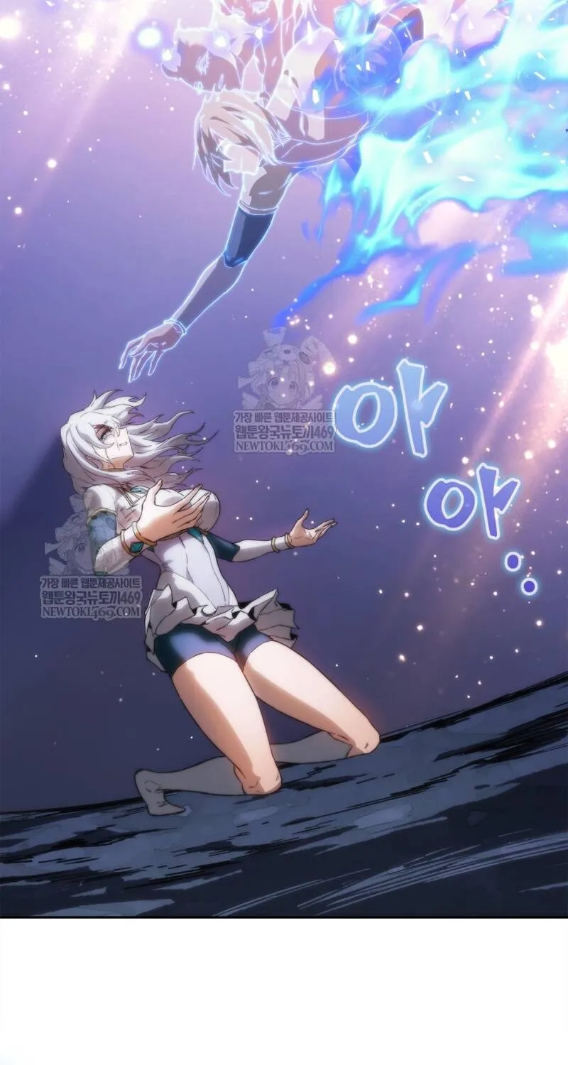 Kỵ Sĩ Tử Thần Cấp Diệt Vong Đã Hồi Quy Chap 62 - Next Chap 63