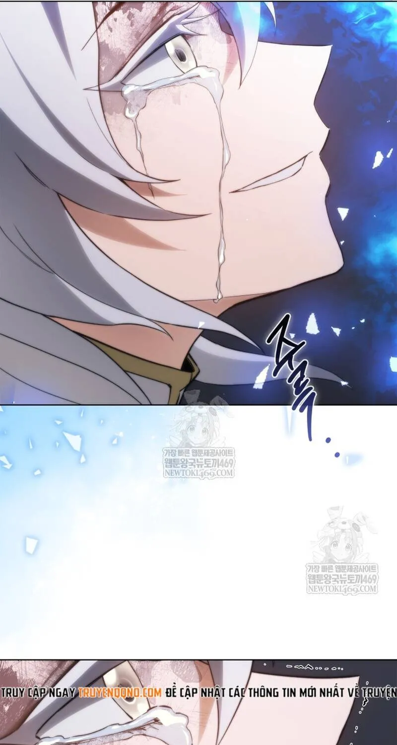 Kỵ Sĩ Tử Thần Cấp Diệt Vong Đã Hồi Quy Chap 62 - Next Chap 63