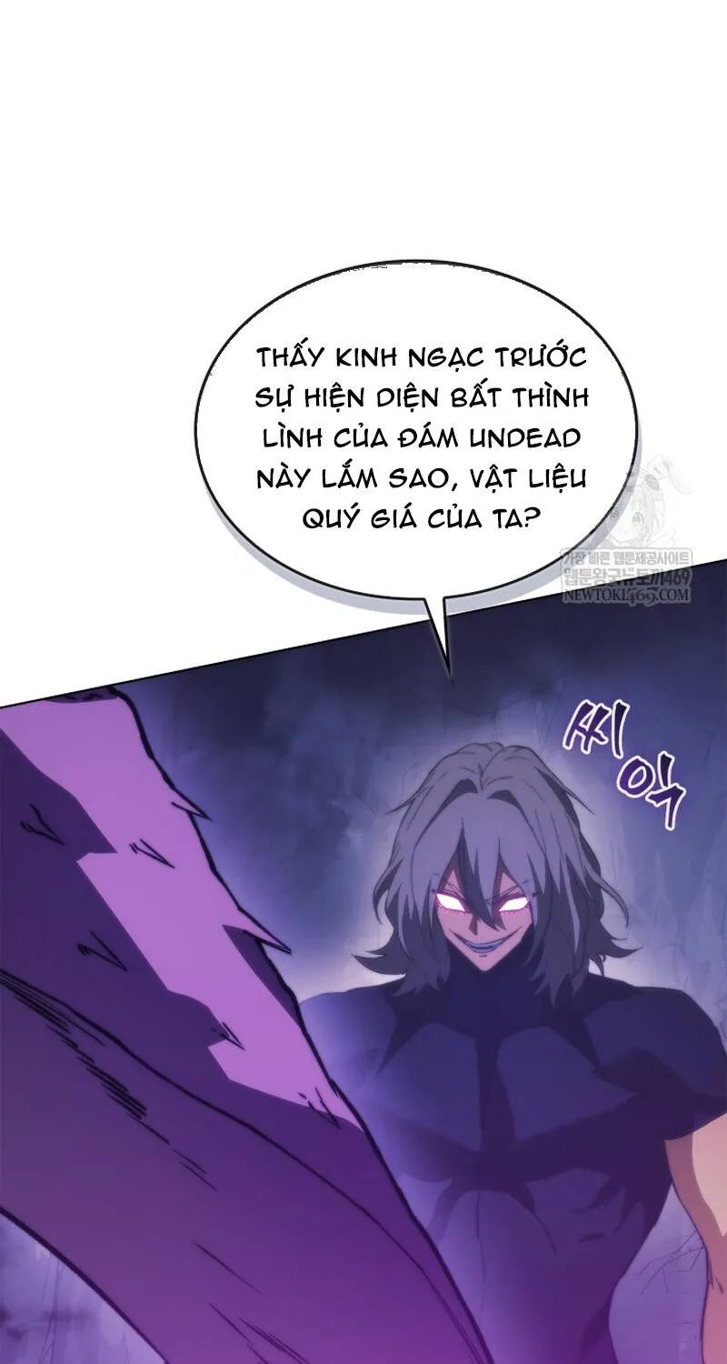 Kỵ Sĩ Tử Thần Cấp Diệt Vong Đã Hồi Quy Chap 62 - Next Chap 63