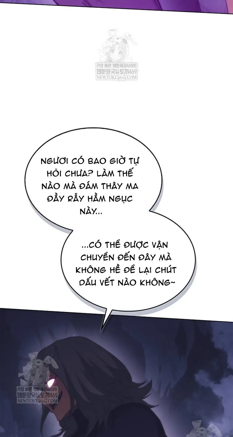 Kỵ Sĩ Tử Thần Cấp Diệt Vong Đã Hồi Quy Chap 62 - Next Chap 63