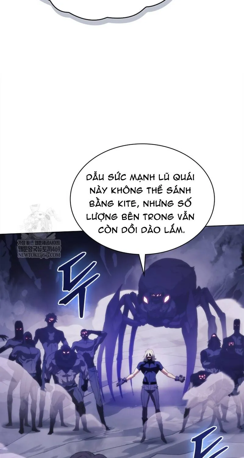 Kỵ Sĩ Tử Thần Cấp Diệt Vong Đã Hồi Quy Chap 62 - Next Chap 63